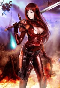 快穿系统:炮灰女配逆袭攻略