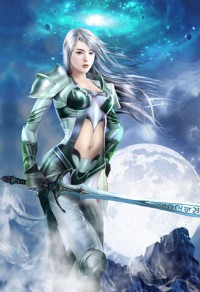我从仙界来