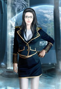 平凡女人的春天