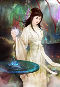 绝世武圣