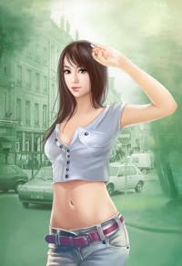 我在另一个地球