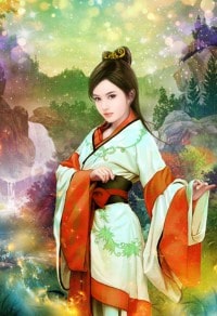 公媳柔情之精绝女王（番外）