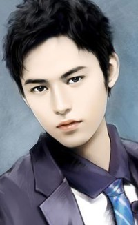 云中山上