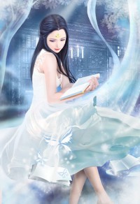 荆棘少女