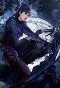 杨业沈梦瑶