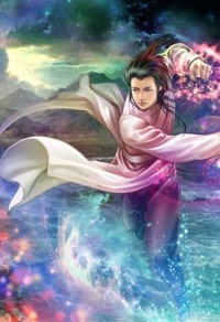 超级神演绎